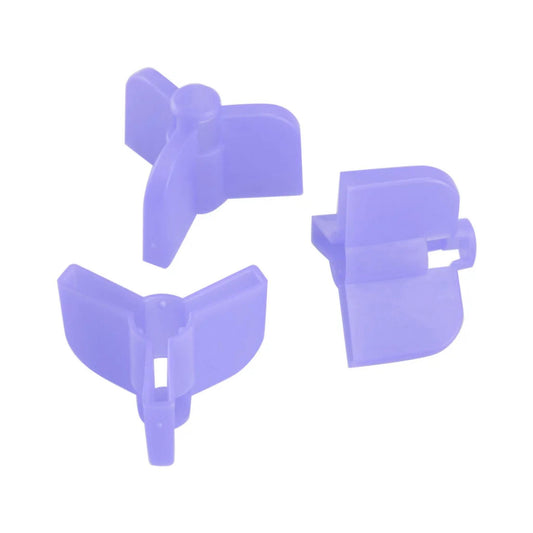 Owner Hook Safety Caps