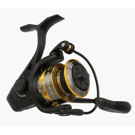 Penn Battle IV Spinning Reels