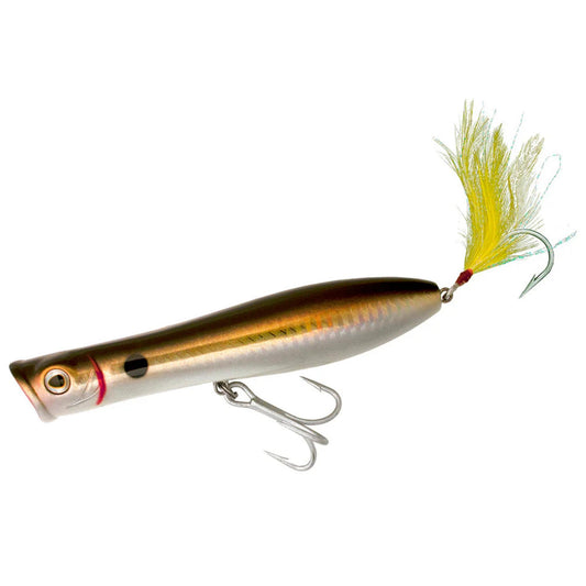 Tsunami XD Talkin Popper