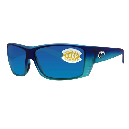 Costa Del Mar Cat Cay Sunglasses