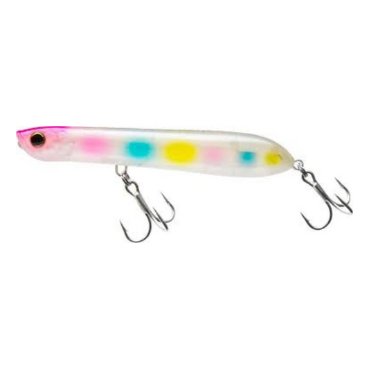 Yo-Zuri 3D Inshore Pencil Popper Lures