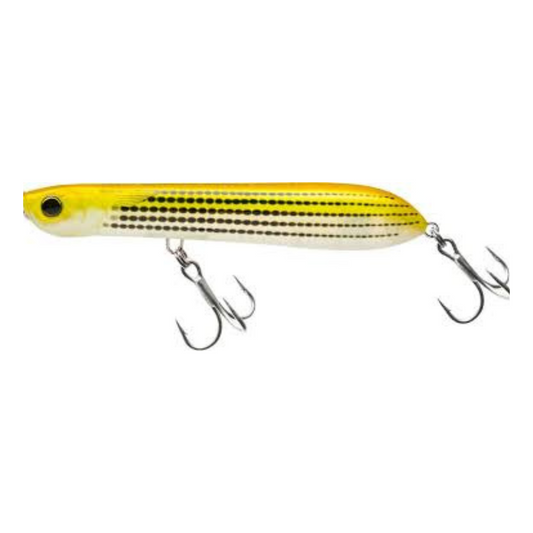 Yo-Zuri 3D Inshore Pencil Popper Lures