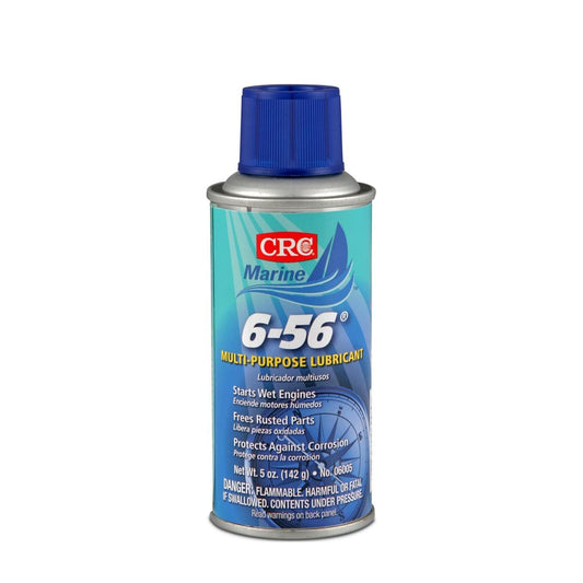 CRC Marine 6-56 Multi-Purpose Lubricant
