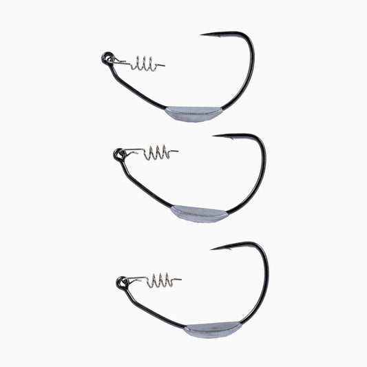 Tsunami SALTX 2x Heavy Swimbait Hooks