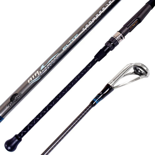 Tsunami Airwave Elite Light Series Spinning Surf Rods