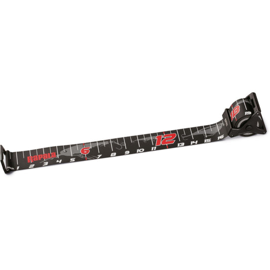 Rapala 60" Retractable Ruler