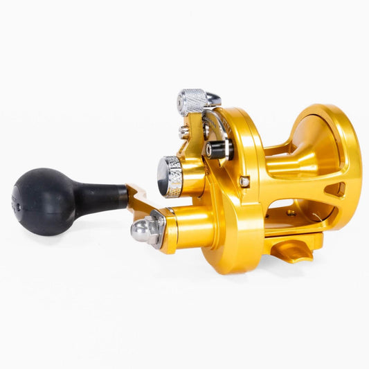 Avet SX5.3 G2 (NO M.C.) Lever Drag Conventional Reels
