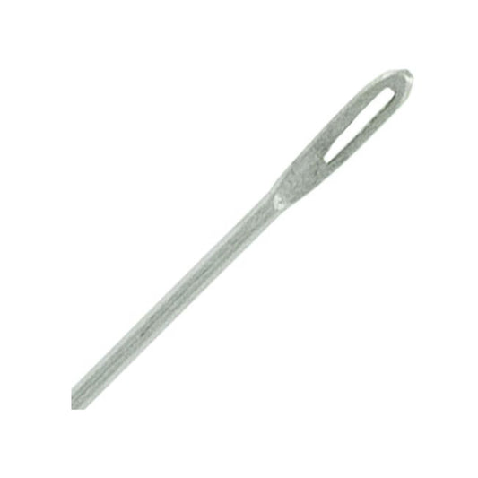 Addya Outdoor Stainless Steel Sewing & Baiting Needles