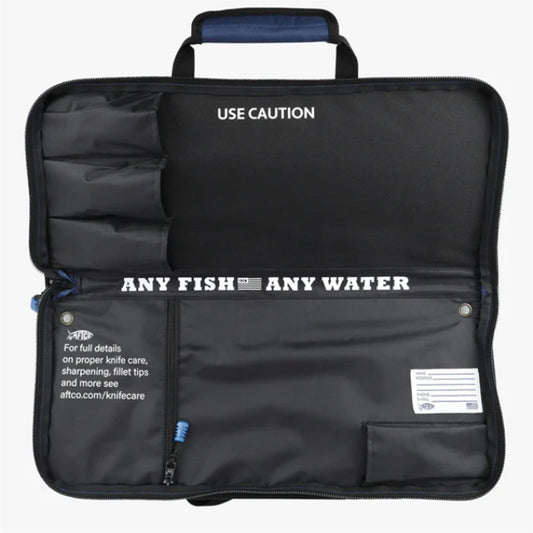 AFTCO Fillet Knife Case