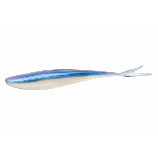 Lunker City 4.5" Freaky Fish
