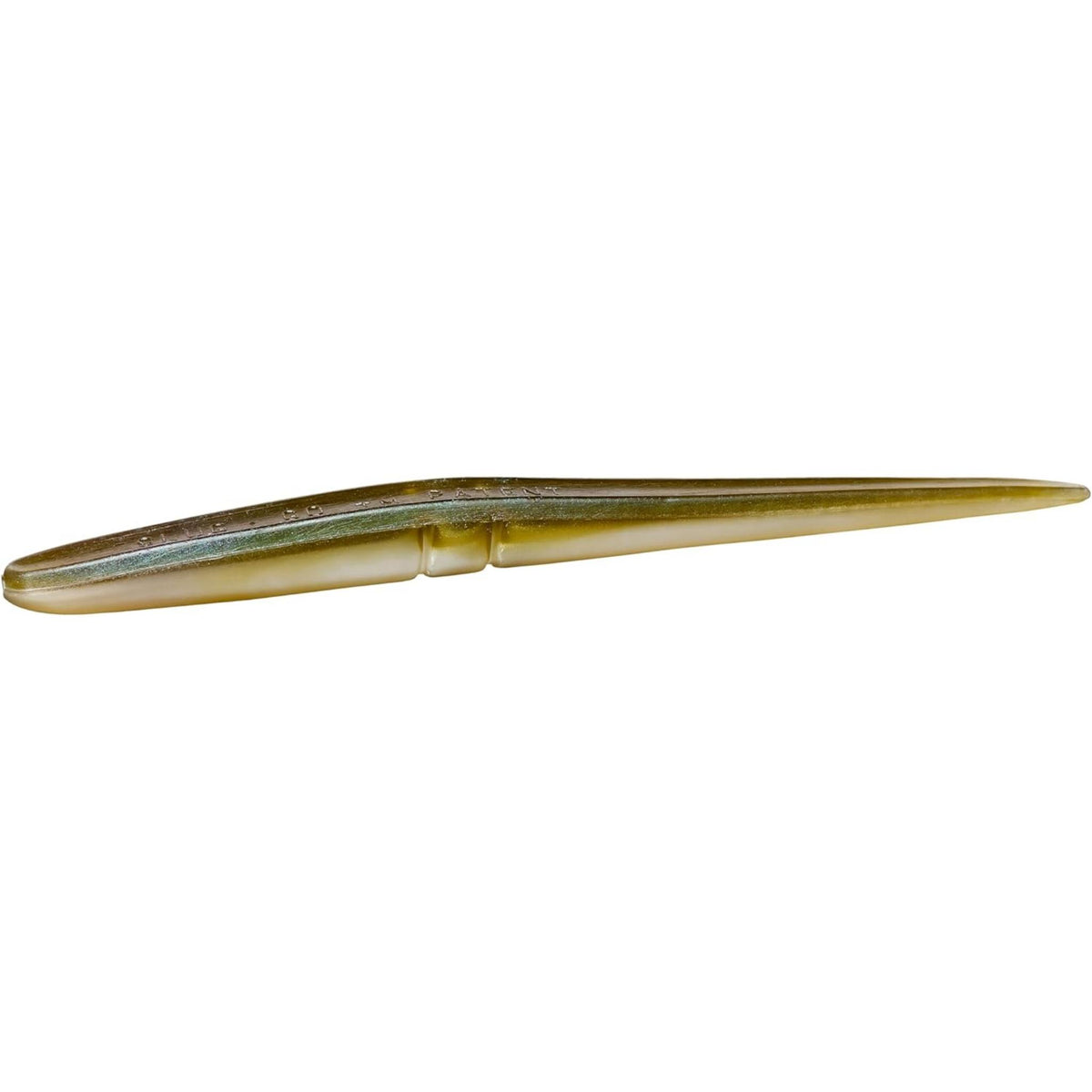 Lunker City Slug-Go Soft Stick Baits