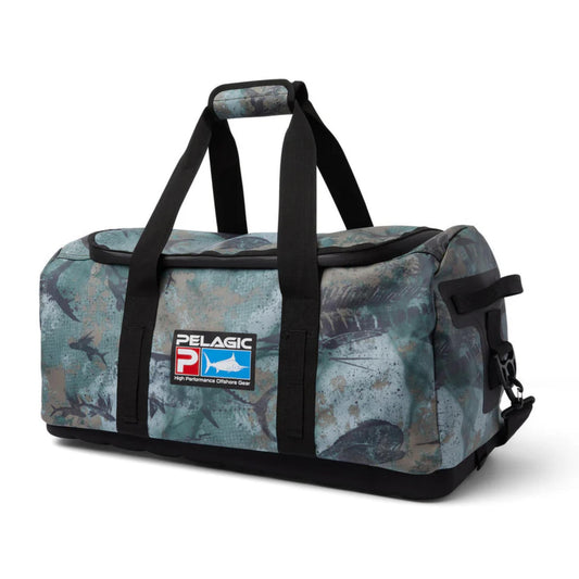Pelagic Heavy Duty 50 Liter Duffel Bags