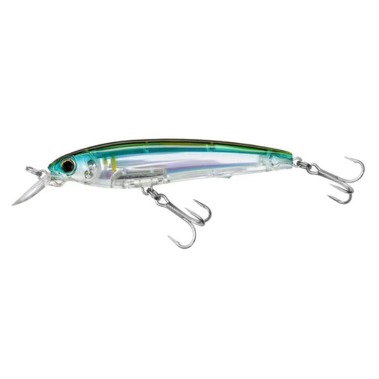 Yo-Zuri 3D Inshore Fingerling