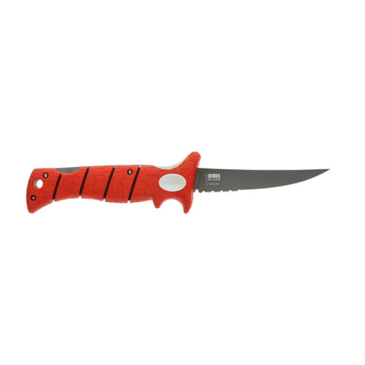 Bubba Folding Fillet Knives