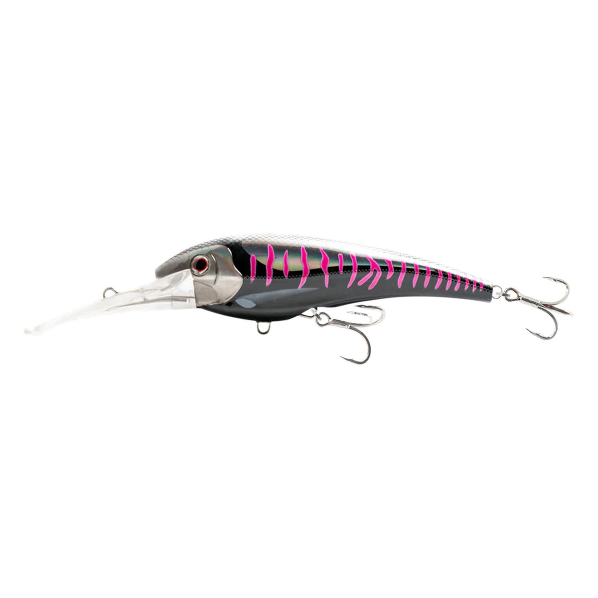 Nomad Design DTX Minnow Deep Diving Trolling Lures