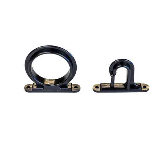 Du-Bro Screw In Rod Holders