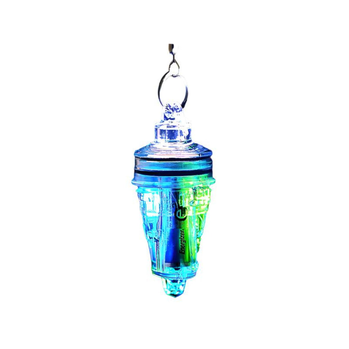 Lindgren Pitman Electralume Light w/ Lithium Batteries