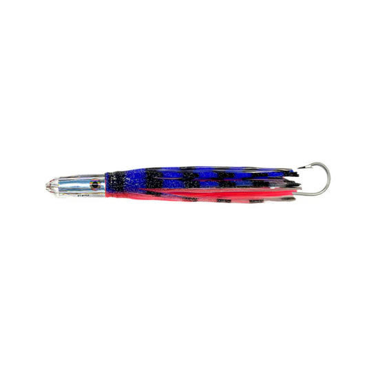 RJ Boyle Wahoo Trolling Rig - Jet