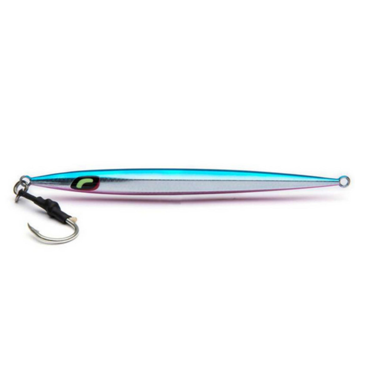 Shimano Butterfly Flat Stick Shimmerfall Jig