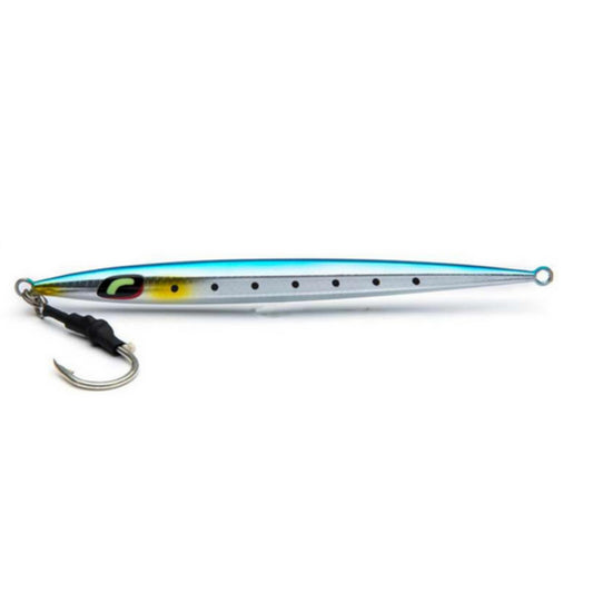 Shimano Butterfly Flat Stick Shimmerfall Jig