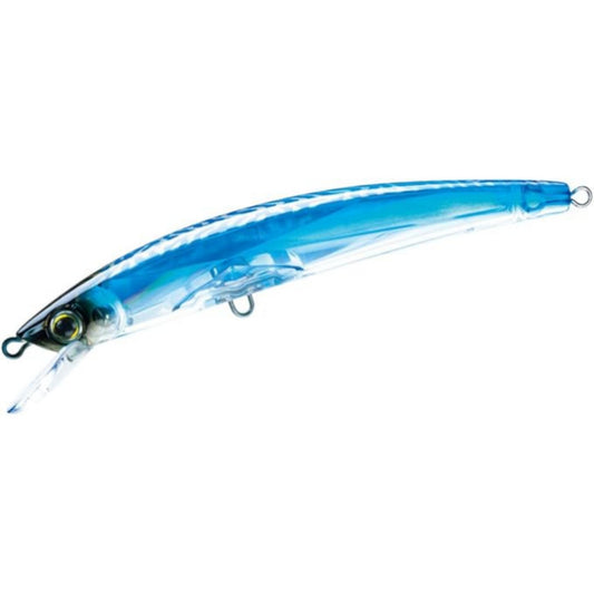 Yo-Zuri Crystal 3D Minnow Magnum