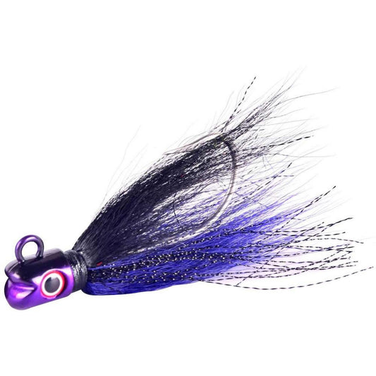 S&S Bucktails John Skinner Smiling Bill Bucktails