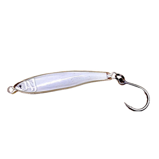 JoeBaggs Tackle Chubb Resin Jigs