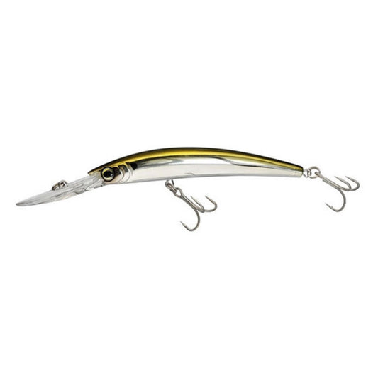 Yo-Zuri Crystal Minnow Deep Diver