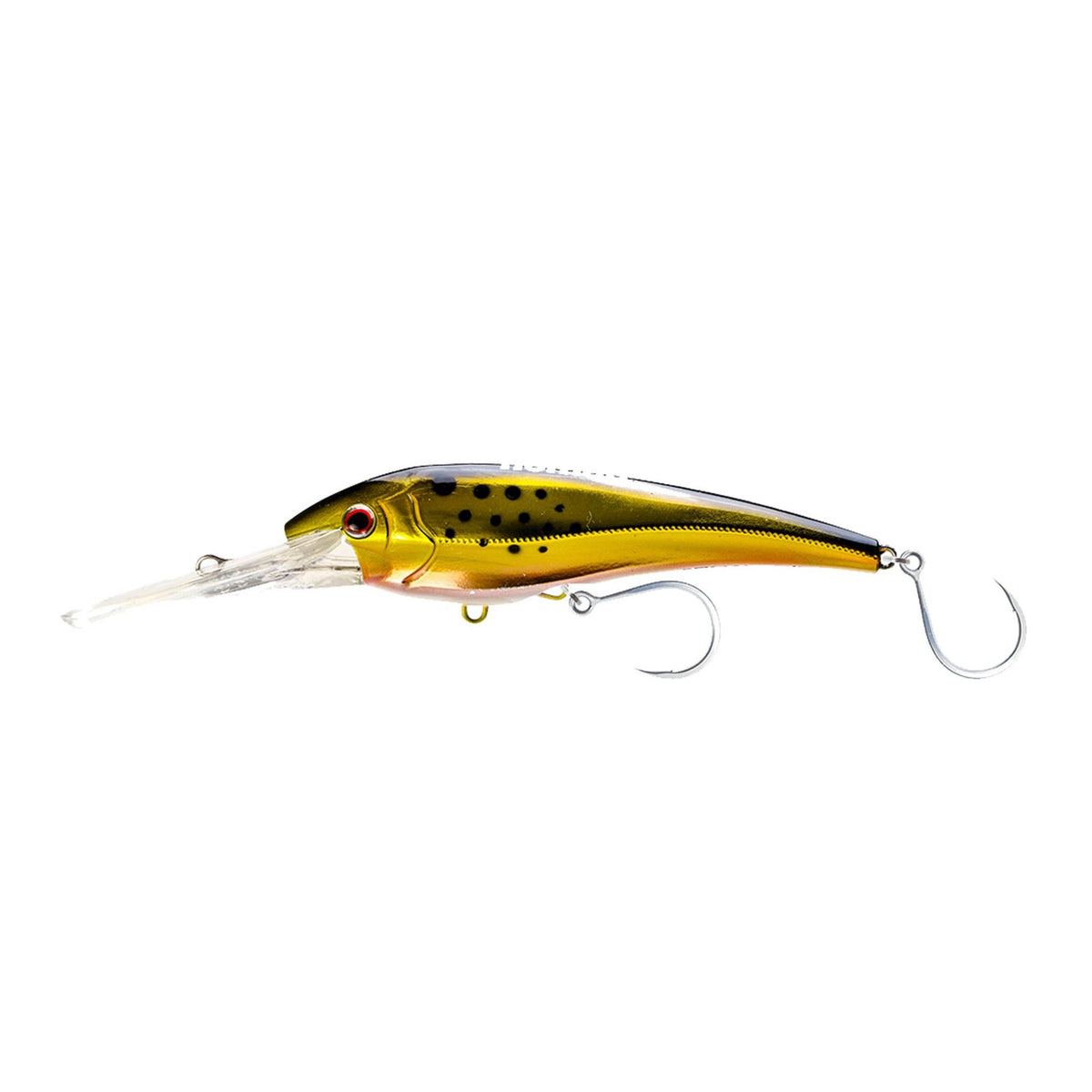 Nomad Design DTX Minnow Deep Diving Trolling Lures