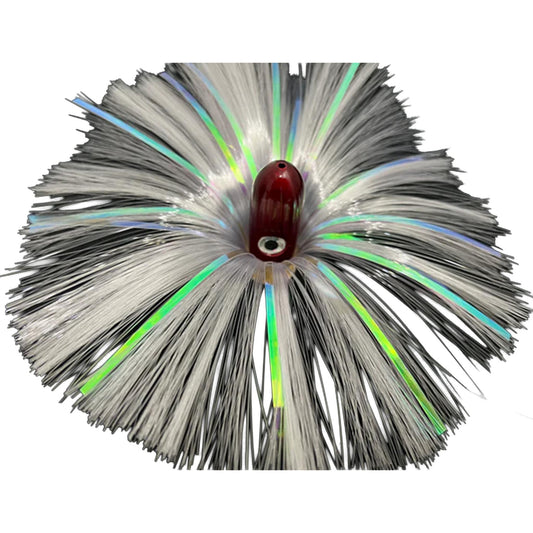 Joe Shute Flat Liner Series (8oz)