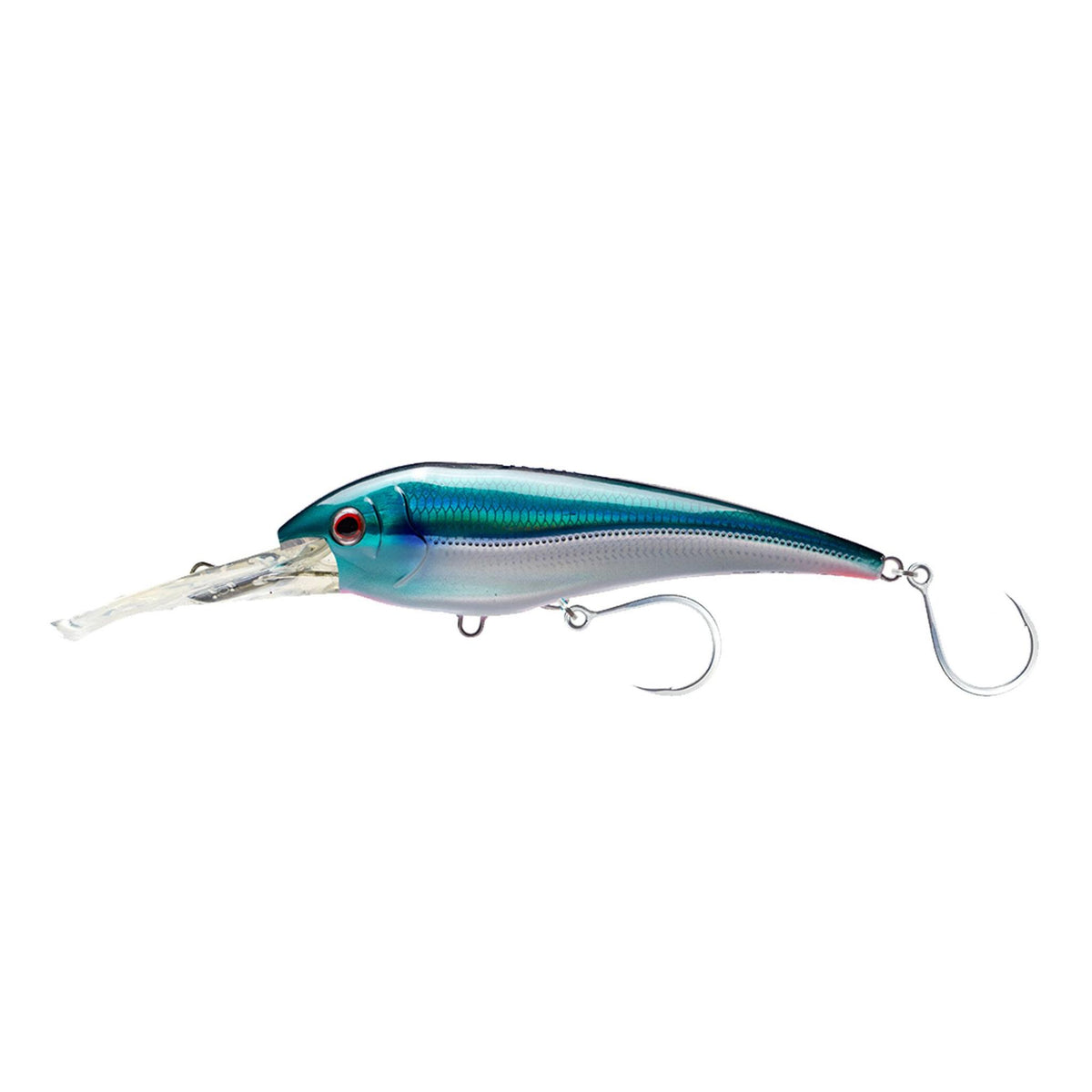 Nomad Design DTX Minnow Deep Diving Trolling Lures