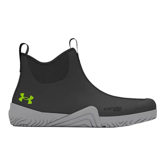 Under Armour Men's Charged Shoreman Deck Boot