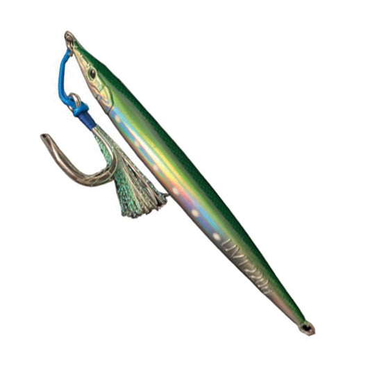 UVT Captain Cory's Tuna Jigs