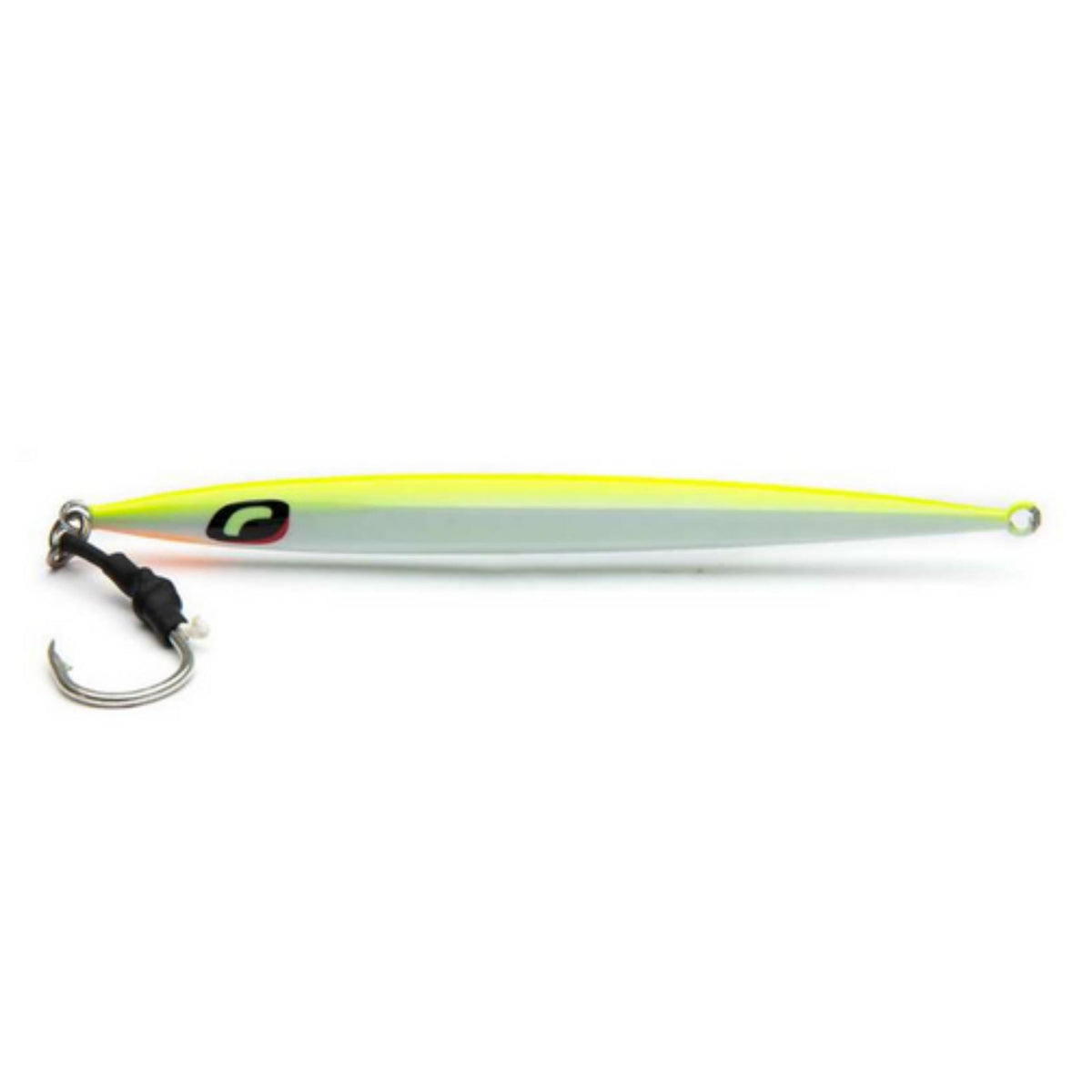 Shimano Butterfly Flat Stick Shimmerfall Jig