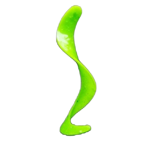 Otter Tails Curly Short