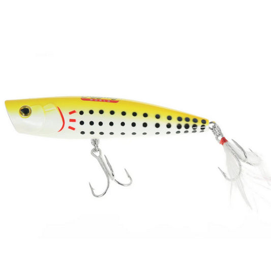 Jigging World Burst Popper