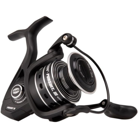 Penn Pursuit IV Spinning Reels