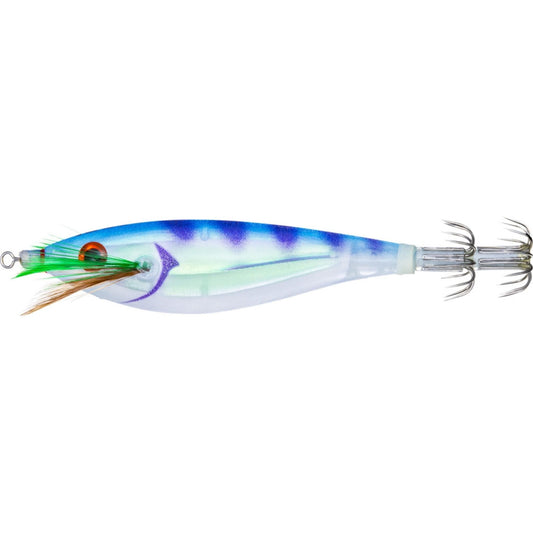 Yo-Zuri Ultra 3D Cloth M2 #SS Squid Jigs