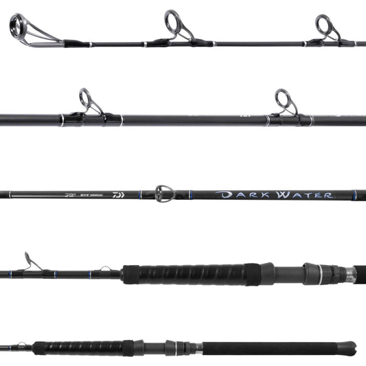 Daiwa Darkwater Conventional Rods