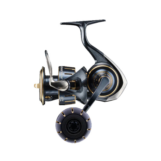 Daiwa Saltiga MQ Spinning Reels
