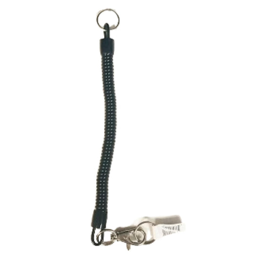 Danco 6" Universal Coiled Lanyard