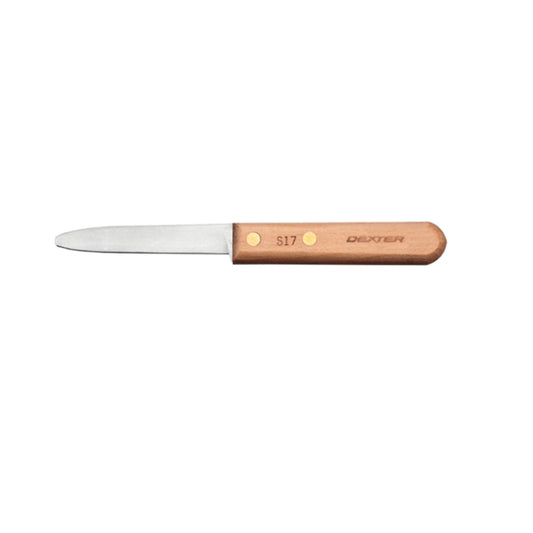 Dexter Russell Traditional Clam and Oyster Knives