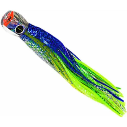 Black Bart Tuna Candy