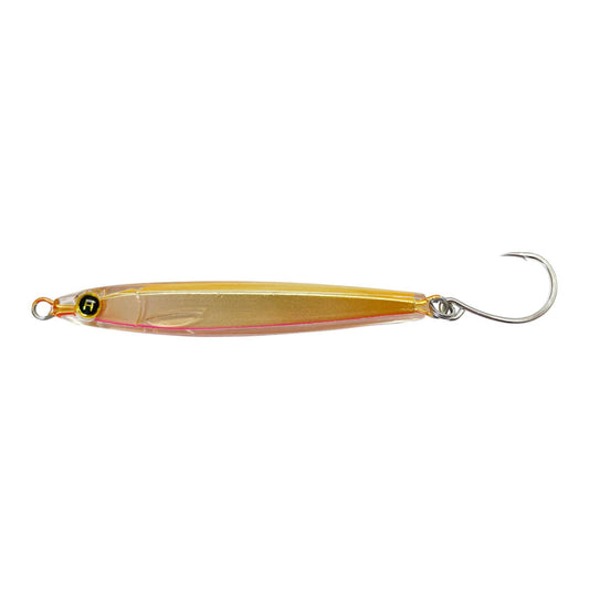 Hogy Epoxy Jigs with VMC In-Line Hooks