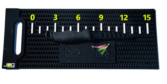 JYG Fishy Mat