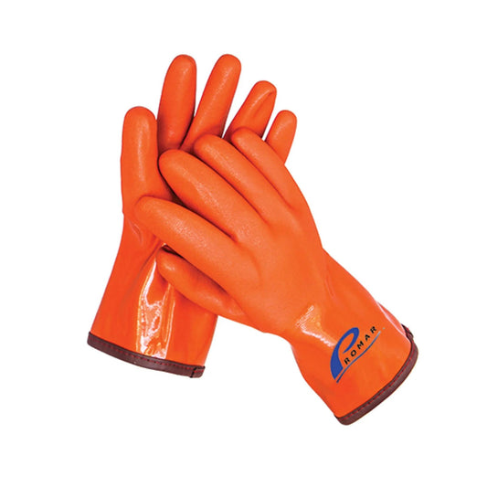 Promar Insulated Progrip Gloves