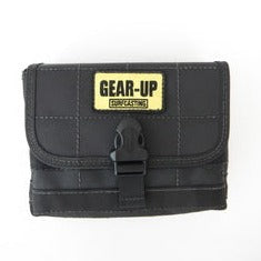 Gear Up Surfcasting Eel Pouch