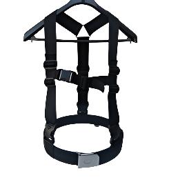 Gear Up Surfcasting Surf Suspenders