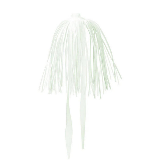 Jigging World Micro Silicone Skirt Teaser