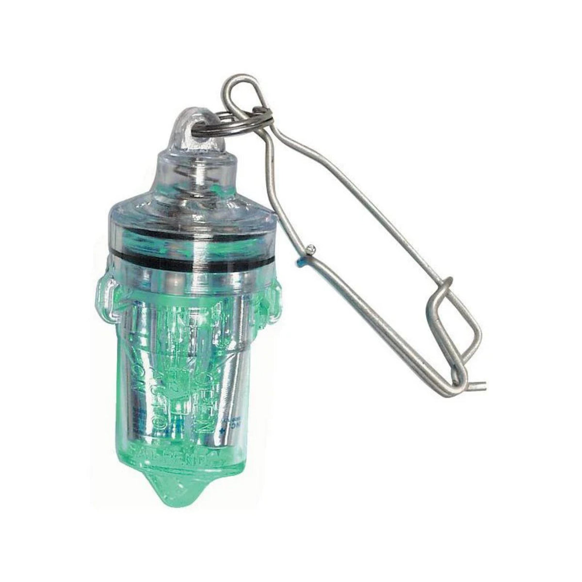 Lindgren Pitman Electralume Light w/ Lithium Batteries